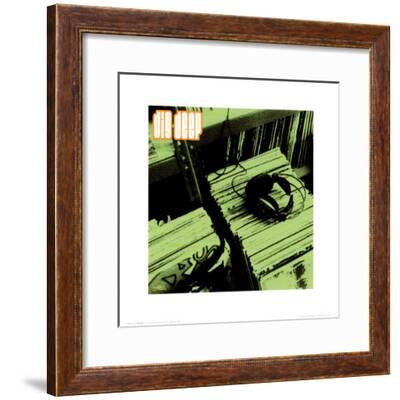 Steez Love Guns Home Decor Canvas Print choose your size.