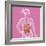 Digestive System, Illustration-Caroline Arquevaux-Framed Giclee Print