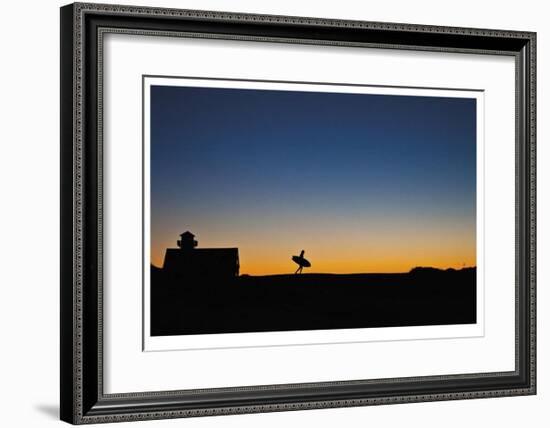 Diggs-Matthew Lusk-Framed Giclee Print