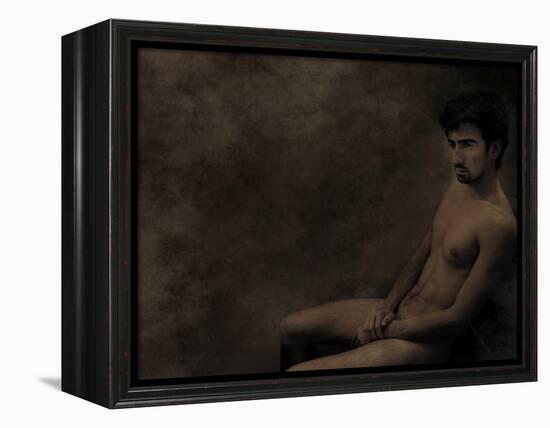 Digijam-Fabio Panichi-Framed Premier Image Canvas