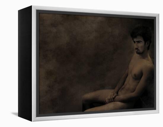 Digijam-Fabio Panichi-Framed Premier Image Canvas