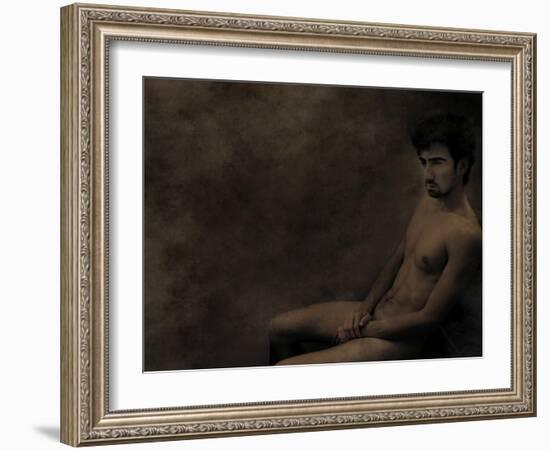 Digijam-Fabio Panichi-Framed Photographic Print