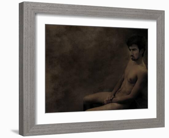 Digijam-Fabio Panichi-Framed Photographic Print