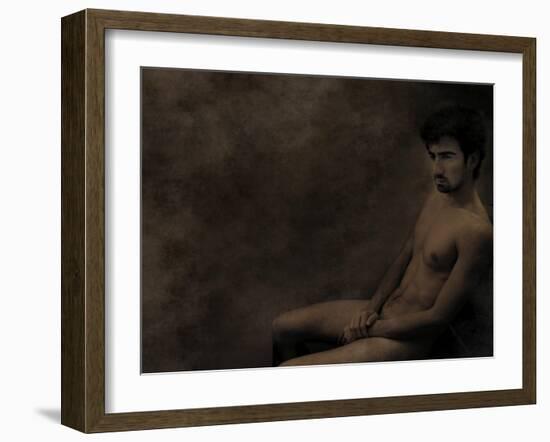 Digijam-Fabio Panichi-Framed Photographic Print