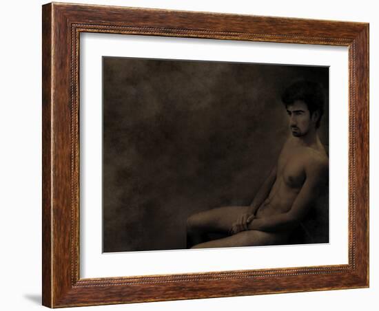 Digijam-Fabio Panichi-Framed Photographic Print