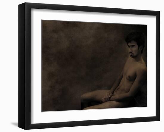 Digijam-Fabio Panichi-Framed Photographic Print