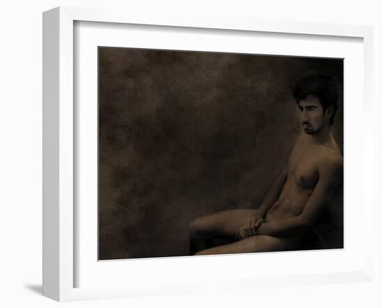 Digijam-Fabio Panichi-Framed Photographic Print