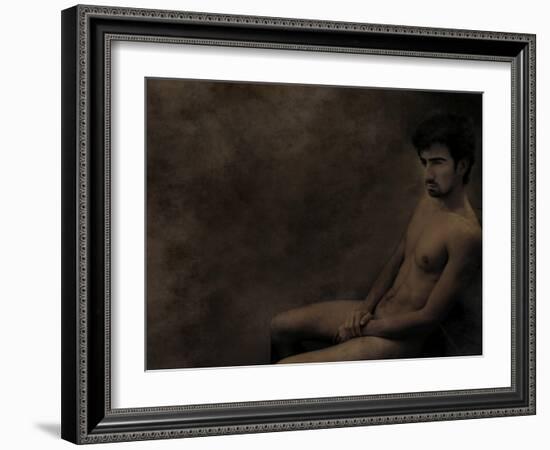 Digijam-Fabio Panichi-Framed Photographic Print