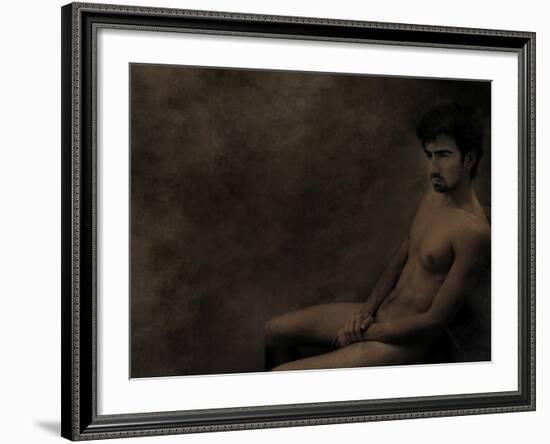 Digijam-Fabio Panichi-Framed Photographic Print