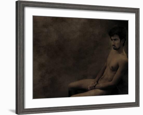 Digijam-Fabio Panichi-Framed Photographic Print