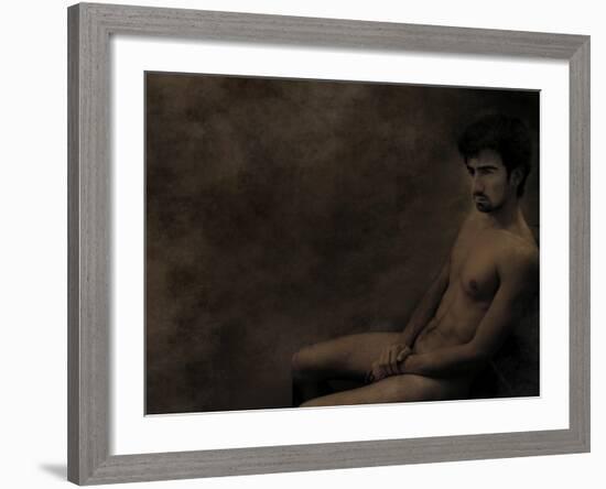 Digijam-Fabio Panichi-Framed Photographic Print