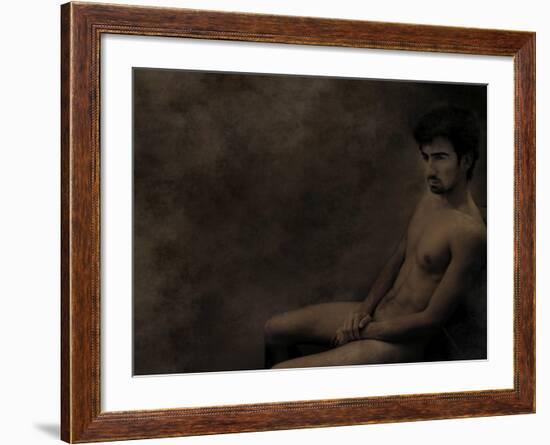 Digijam-Fabio Panichi-Framed Photographic Print