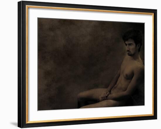 Digijam-Fabio Panichi-Framed Photographic Print