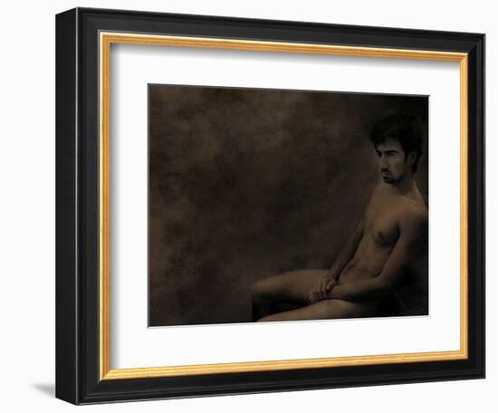 Digijam-Fabio Panichi-Framed Photographic Print