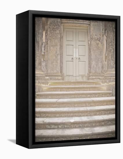 Digishots-Craig Satterlee-Framed Premier Image Canvas