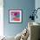 Digital Painting, Abstract Background-Andriy Zholudyev-Framed Photographic Print displayed on a wall