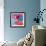Digital Painting, Abstract Background-Andriy Zholudyev-Framed Photographic Print displayed on a wall
