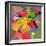 Digital Painting, Abstract Background-Andriy Zholudyev-Framed Photographic Print