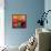 Digital Painting, Abstract Background-Andriy Zholudyev-Framed Premier Image Canvas displayed on a wall