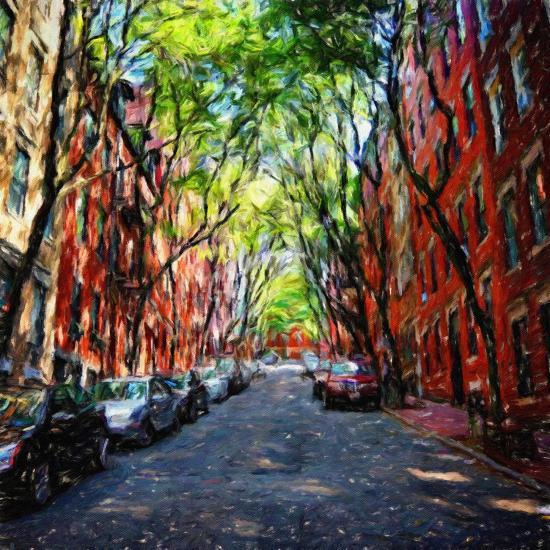 Art Print, , large