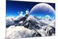 Premium Giclee Print