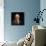 Digitally Restored American History Painting of President John Adams-null-Framed Stretched Canvas displayed on a wall