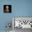 Digitally Restored American History Painting of President John Adams-null-Art Print displayed on a wall