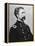 Digitally Restored Vector Portrait of Genral Joshua Lawrence Chamberlain-Stocktrek Images-Framed Premier Image Canvas