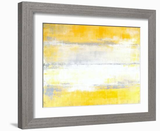 Digits-T30Gallery-Framed Art Print