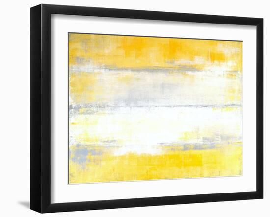 Digits-T30Gallery-Framed Art Print