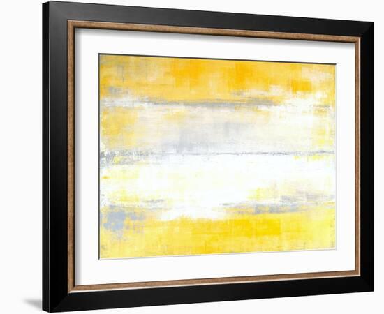 Digits-T30Gallery-Framed Art Print