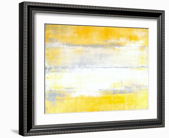 Digits-T30Gallery-Framed Art Print