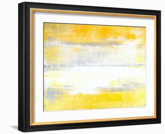 Digits-T30Gallery-Framed Art Print