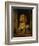 Dignity and Impudence-Edwin Henry Landseer-Framed Giclee Print