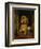 Dignity and Impudence-Edwin Henry Landseer-Framed Giclee Print