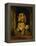 Dignity and Impudence-Edwin Henry Landseer-Framed Premier Image Canvas