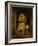 Dignity and Impudence-Edwin Henry Landseer-Framed Giclee Print