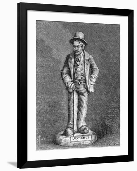 Art Print, , large
