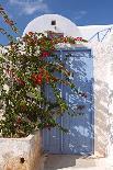 Santorini, Greece-Dikti-Photographic Print