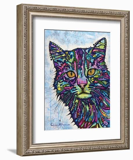 Diligence-Dean Russo-Framed Giclee Print