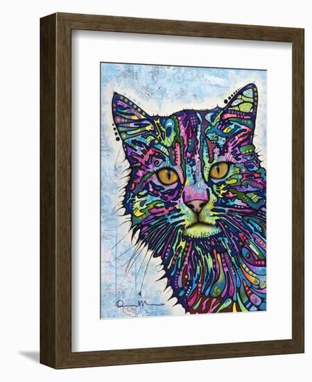 Diligence-Dean Russo-Framed Giclee Print