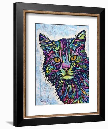 Diligence-Dean Russo-Framed Giclee Print