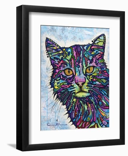 Diligence-Dean Russo-Framed Giclee Print