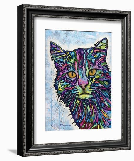 Diligence-Dean Russo-Framed Giclee Print