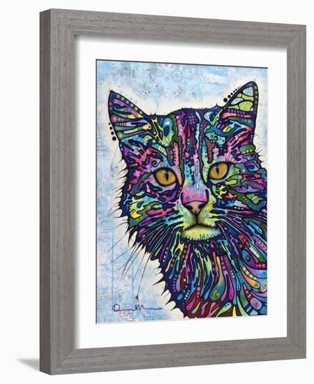 Diligence-Dean Russo-Framed Giclee Print