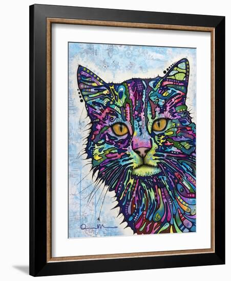 Diligence-Dean Russo-Framed Giclee Print