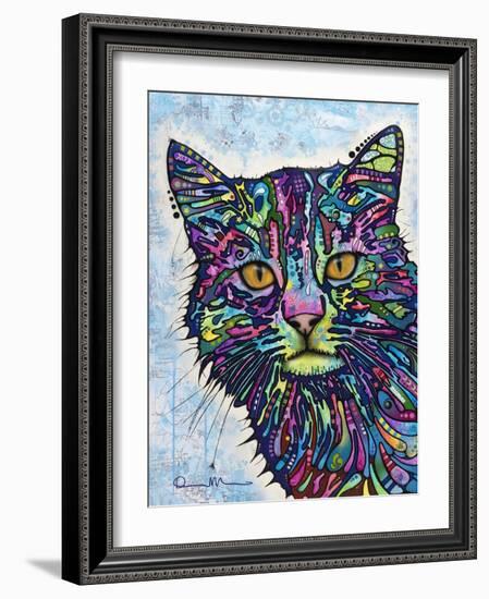 Diligence-Dean Russo-Framed Giclee Print