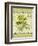 Dill-Kate Ward Thacker-Framed Giclee Print