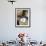 Dim Sum Preparation in a Restaurant Kitchen in Hong Kong, China, Asia-Gavin Hellier-Framed Photographic Print displayed on a wall