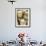 Dim Sum Preparation in a Restaurant Kitchen in Hong Kong, China, Asia-Gavin Hellier-Framed Photographic Print displayed on a wall